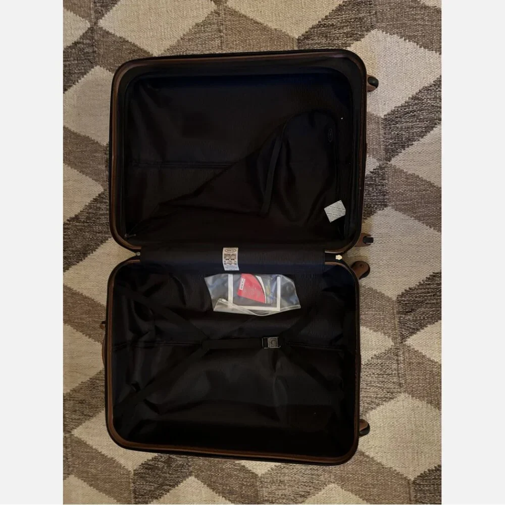 Bric's Dynamic Light Trolley Spinner BVQ19092.902